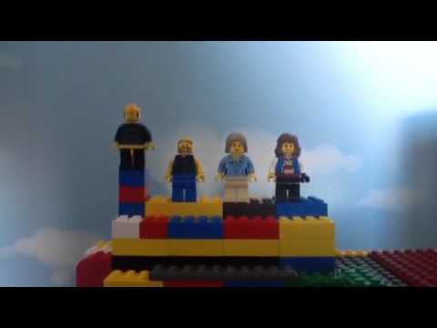 Total Drama Action Episode 17