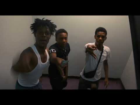 YNC 30 X BBY Trill - I Gotta Flip (Official Video)