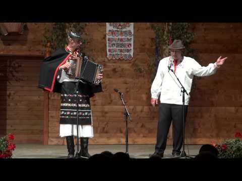 heligonkari korytarky 2012 - robo&cajko