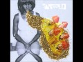 Santigold (formerly Santogold) - Lights Out with ...