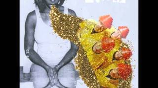 Santigold (formerly Santogold) - Lights Out with lyrics (Santi White)