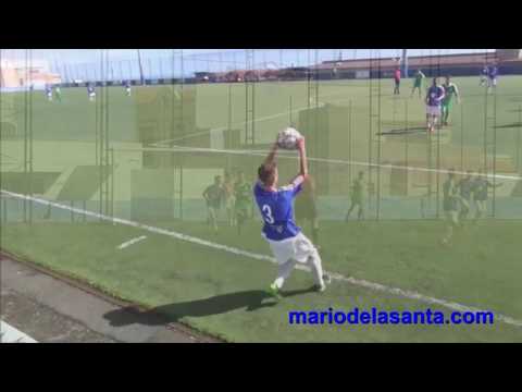 División de Honor Juvenil: SD San José - Estrella CF