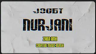 Download lagu JOGET NURJANI ZIVEN RMX mp3
