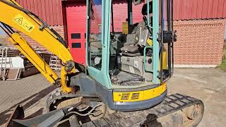 بيع حفارة صغيرة Yanmar VIO57-U - صورة 4 | Machineryline AE حفارة صغيرة Yanmar VIO57-U | صورة 4 - Machineryline