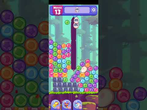 Angry birds Dream blast - level 328