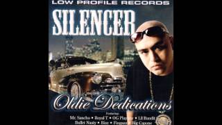 Silencer - We Don't Mess Around (feat. Mr. Sancho, Royal T & Big Capone)