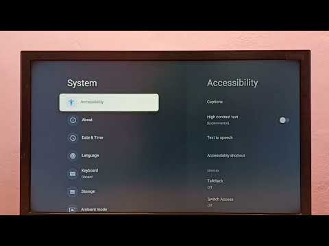 How to Turn ON / OFF Casting in SAMSUNG TV | Google TV Android TV | ON / OFF Chromecast Notification