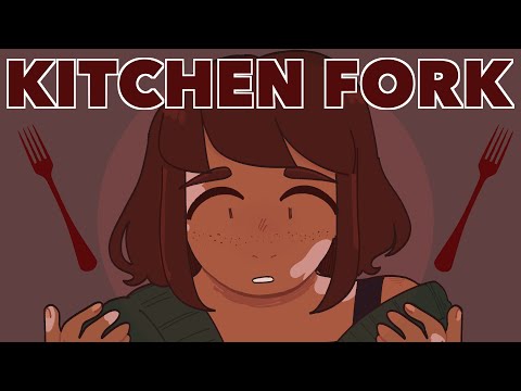 kitchen fork | Monsterhearts OC Animatic (unfinished)