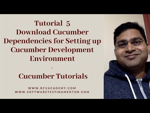 Installing Java JDK | JDK Installation Steps Cucumber Tutorials