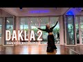 Dakla 2 Dance Choreography Nandini Pillai Garba