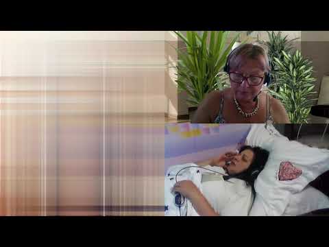 405 RO Hipnoza regresiva &hipnoterapie Alina&Co, calugarul trezit, reptilieni, dragoni, demoniaci...