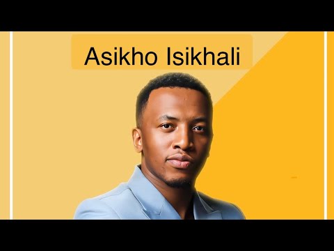 Dumi Mkokstad l Asikho Isikhali l Replenishment concert