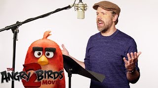 'The Angry Birds Movie 2' Behind the Voices video