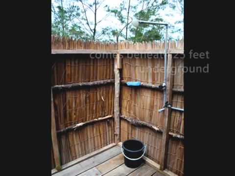 BorneoTip Lodge (Simpang Mengayau) .wmv