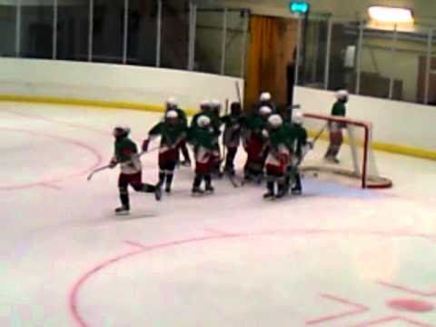 Lysekils Viking P-99-Rönnäng P-99  3-0