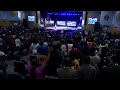 A Psalm Of Prophet Shepherd Bushiri A Prayer Of Protection