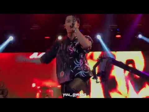 180714 식케이 Sik-K - 어디야(Link Up) :: 버저비트 페스티벌