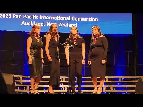 GQ and Instant Classic | 2023 Pan Pacific Convention Showcase