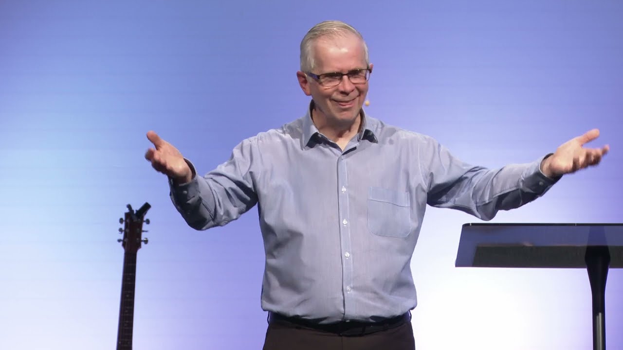 Wired for Connecting & Sharing Good News (Evangelists) / Allan Demond