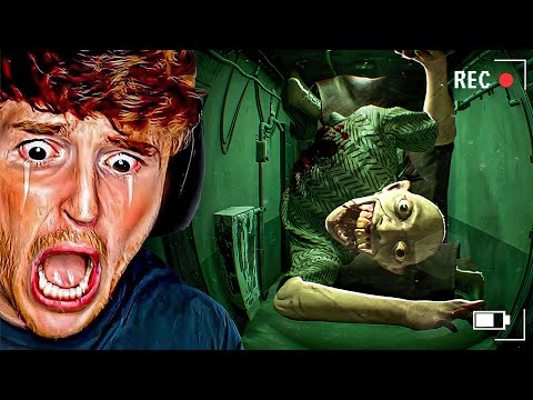 WHO'S AT THE DOOR.. (THE ENDING)