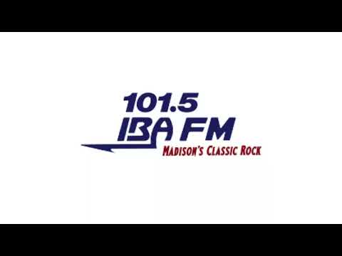 WIBA-FM/Sauk City, Wisconsin Legal ID - September 26, 2023