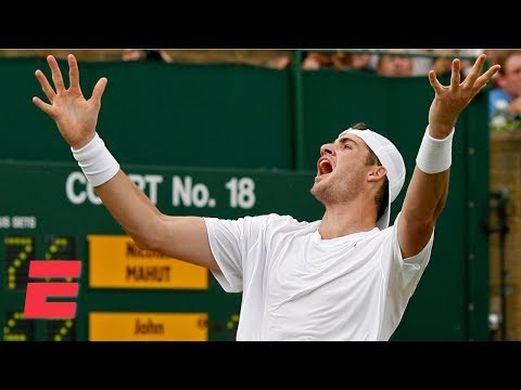 Isner Flashscore