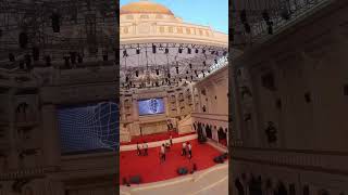 Download lagu Megahnya Panggung Gembira Gontor 3 #gontor #gontortv #santri #shorts #panggunggembira mp3