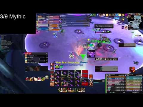 Palahela Future VS Sisters of the Moon Mythic