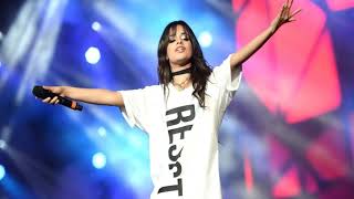 Ain't Easy - Escrita por Camila Cabello [Letra en español] - Jamie Fine x Elijah Woods