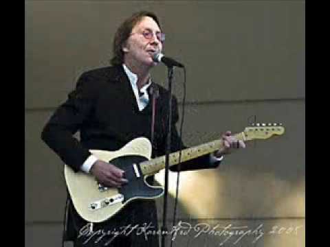 Doug Fieger Low Down