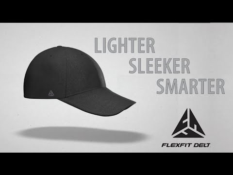 Flexfit Delta® l Elevate Your Performance in Style