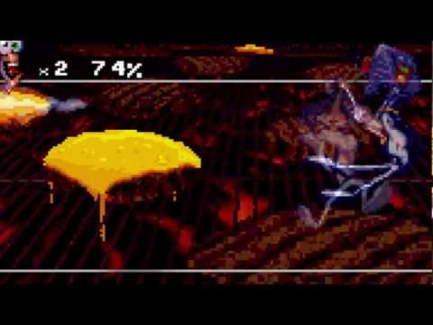 earthworm jim 2 saturn passwords