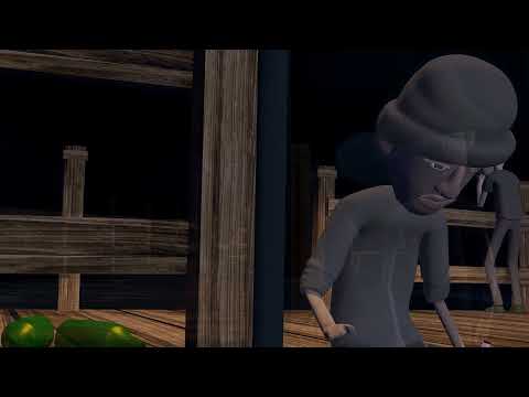 DEZETA 228 FT. JAURIA SANTA // CULPA // VIDEO OFICIAL