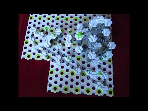 Gravitrax Bahn 12 Die Pyramidenbahn