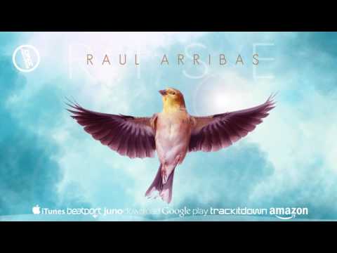 DNZ247 // RAUL ARRIBAS - RISE (Official Video DNZ RECORDS)