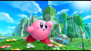 ミクチャ同時配信　星のカービィディスカバリー初見プレイ