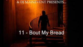 The Bad Seed - Curious Case of Niggalis Cage Mixtape Snippets