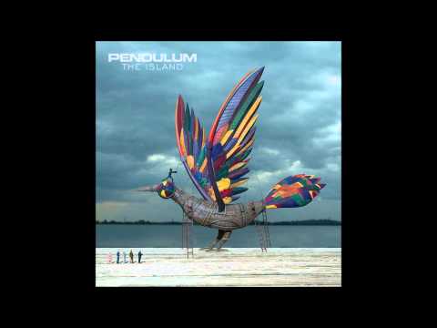 Pendulum - The Island (Khiflee Remix)