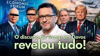 Como os EUA Pretendem Se Manter No TOPO? | GEOECONOMIA - Ep. 79