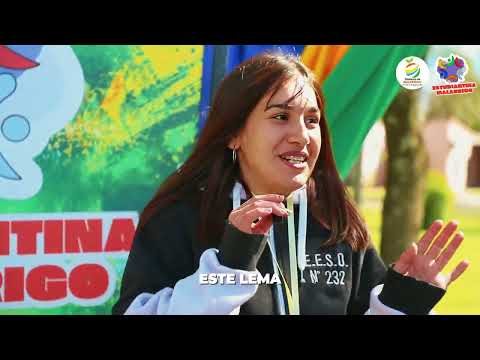 Lanzamiento Estudiantina 2026