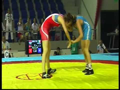 Una Tuba - Bronza na EP u Zrenjaninu.avi