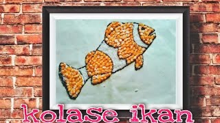 860+ Contoh Kolase Ikan Nemo Terbaru