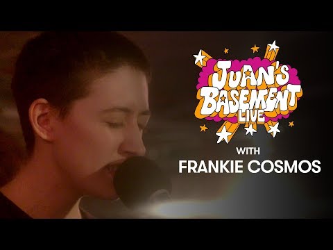 Frankie Cosmos | Juan's Basement Live