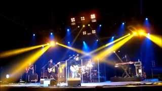 Albert Hammond -  The Free Electric Band (Bree, 24-08-2013)