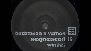 Heckmann & Verbos - Sequenced V