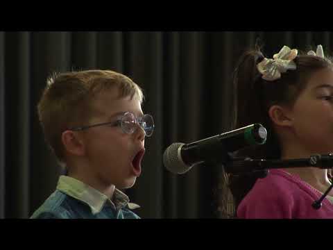 Helena's Musikschule YouTube-Vdeominiatur 2