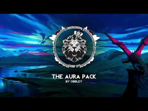 OBBLEY - THE AURA PACK (OUT 09/04)