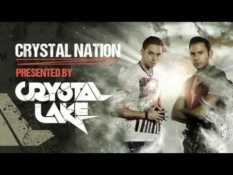 Crystal Nation 52 - Mixed By Crystal Lake