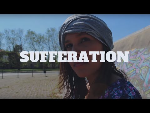 Dj Tubet feat Chat-E the Lion - Sufferation