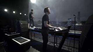 Seeb @ Stavernfestivalen 2017 pt.1 (Live)